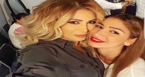 بالفيديو.. نوال الزغبي تكشف حقيقة طرد ابنتها من منزلها