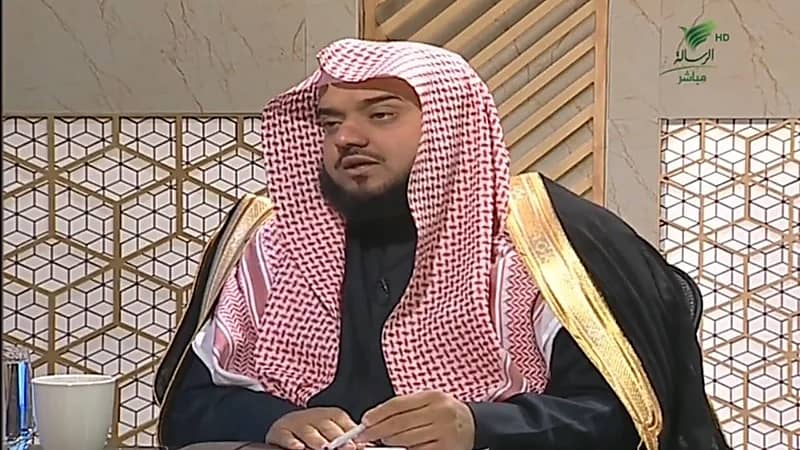السعودة دون عمل هل راتبها حلال؟ الشيخ "المطوع" يوضح