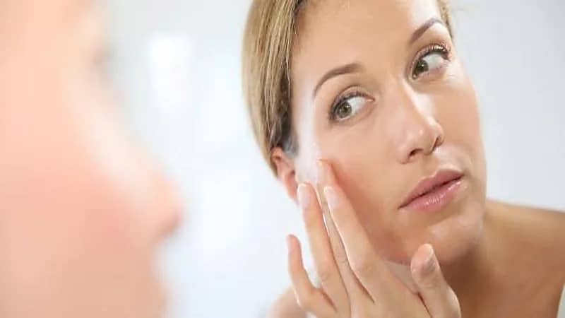 طرق القضاء على تجاعيد الأنف