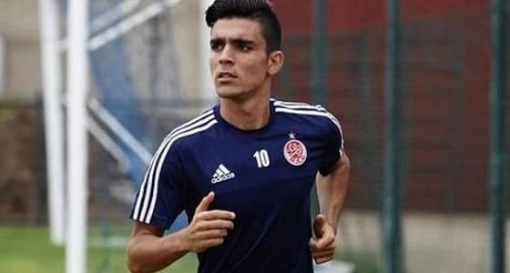 رسميًا.. المغربي بن شرقي بين صفوف الهلال