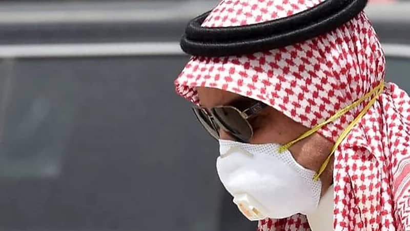 باهبري: المملكة مستعدة للمتحور الجديد قبل إعلان الصحة العالمية .. فيديو