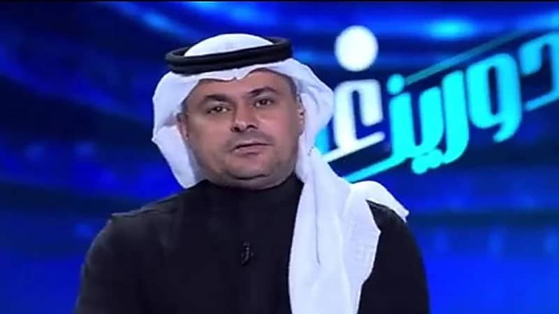 خالد الشنيف: كل شيء يتطور في آسيا عدا التحكيم .. فيديو