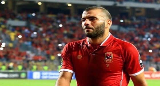 " متعب " يقترب من التعاون