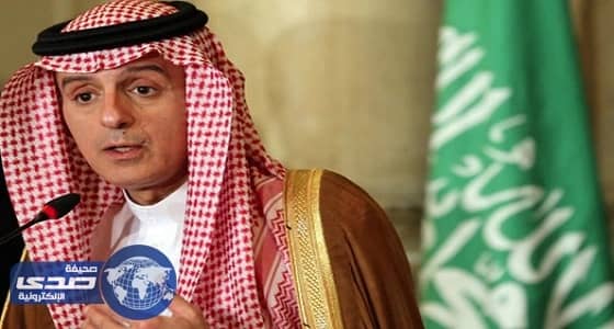 الجبير: توجد أدلة ووثائق تدين قطر.. وحل الأزمة خليجي