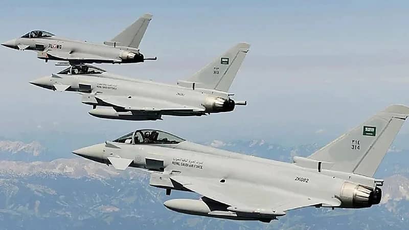 "التحالف" يكبد الحوثيين خسائر عسكرية وبشرية خلال ٢٤ ساعة