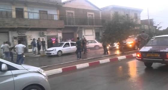 البحرين تدين بشدة التفجير الإرهابي الذي وقع في ولاية تبسة بالجزائر