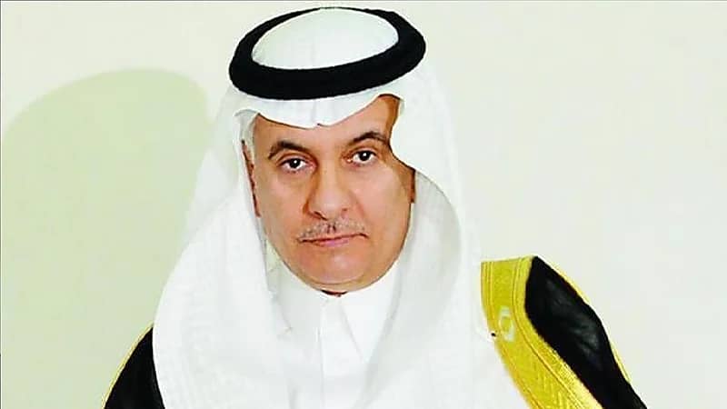 " الفضلي " :إطلاق شركة " سير " نقلة نوعية وسيوفر الوظائف