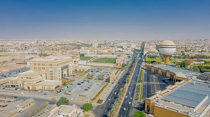 أمانة القصيم تعلن عن توفر وظائف شاغرة