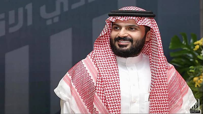 الاتحاد‬⁩ يعلن استيفاء متطلبات استخراج شهادة الكفاءة المالية ورفعها إلى اللجنة المختصة