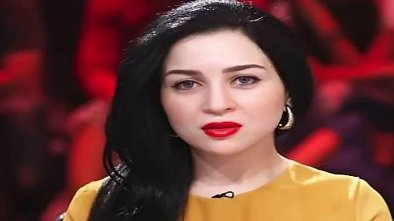 تطور جديد بشأن الحالة الصحية لمي عز الدين بعد تعرضها لوعكة صحية مفاجئة 