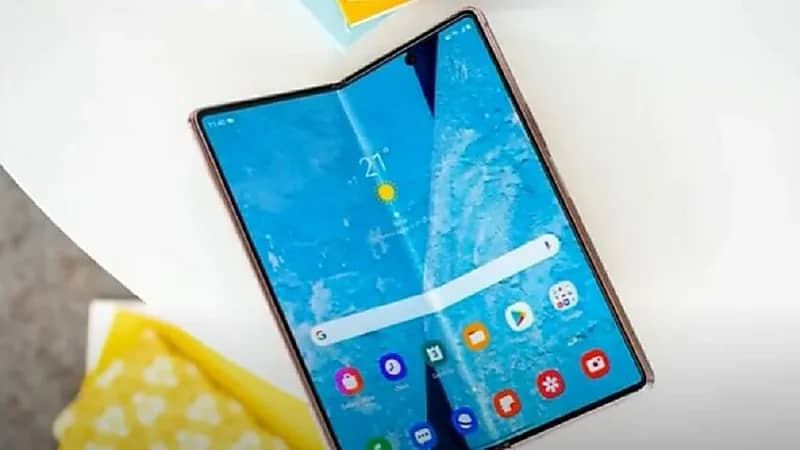 شركة Oppo تستعد لإطلاق هاتف جديد قابل للطي