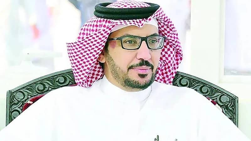 الروقي للاعب النصر : الدنيا حظوظ