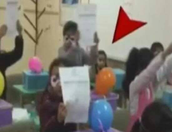 تعليم حائل توضح ملابسات الفيديو المتداول لطالبة تشتكي من عدم تكريمها