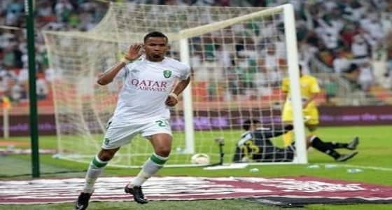 البطاقة الصفراء تحرم لاعب الأهلي من مواجهة السد القطري