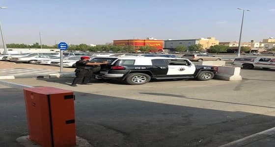 مصدر ينفي وقوع عملية إرهابية في " شرائع مكة "