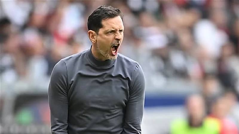 الاتحاد يتراجع عن التعاقد مع دينو توبمولر