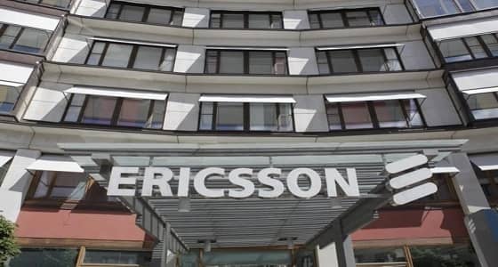 إريكسون تعلن عن وظائف شاغرة في الرياض وجدة 