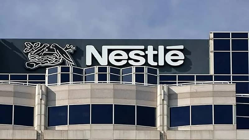 "شركة نستله" توفر وظائف شاغرة لحملة البكالوريوس
