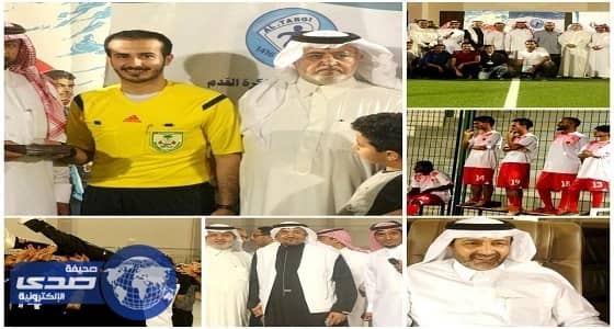 حجلاء والبراق يحلقان إلى النهائي في الترجي 10