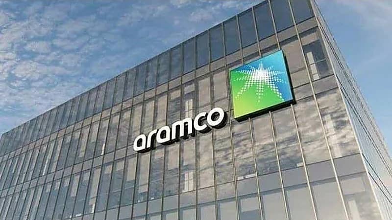 شركة أرامكو الرقمية توفر وظائف شاغرة