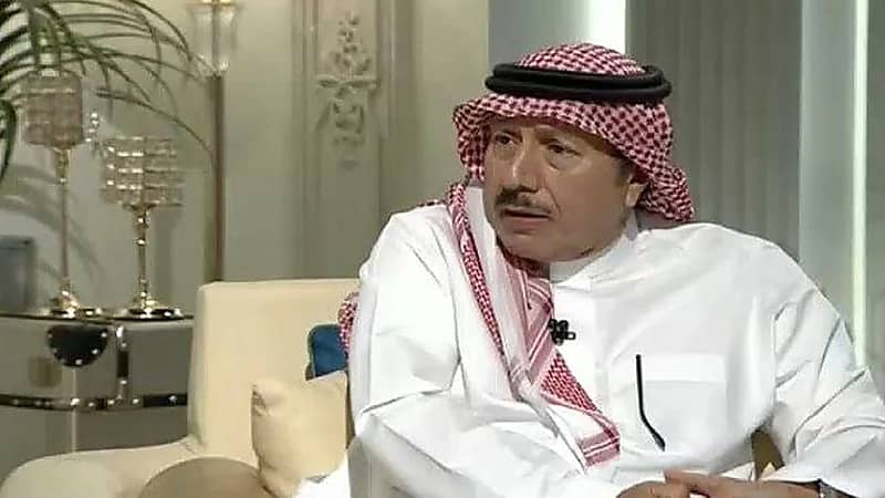 الدريس يدعو لتهدئة الوضع بشأن أزمة الوهيبي ونشطاء: "حنيت عليه"