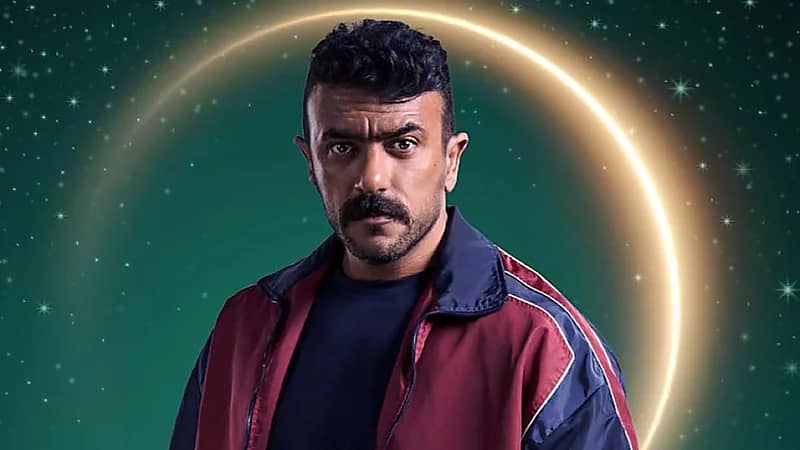 ‎أحمد العوضي يهدي جاكيت فهد البطل لمتابعيه ويعلن عن مفاجأة أخرى