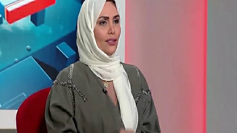‏بالفيديو.. قصة المثقفة المصرية التي تمنت أن تكون امرأة سعودية