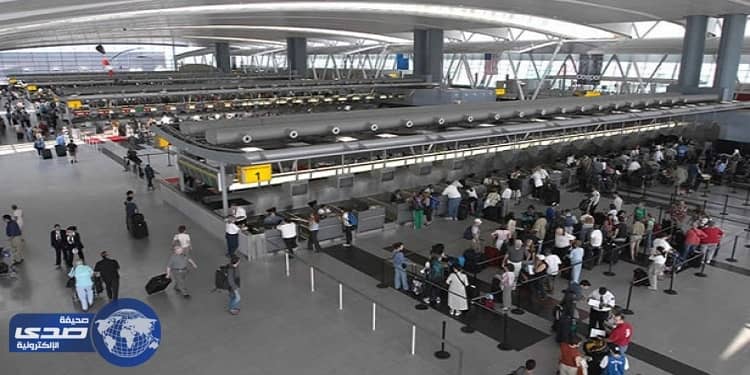 واشنطن تحظر حمل أجهزة إلكترونية على متن طائرات الشرق الاوسط وشمال إفريقيا