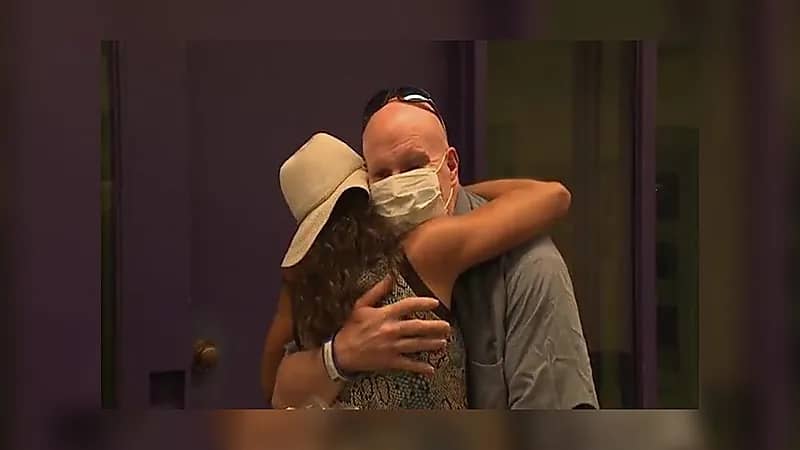 قاتل يستعد للزواج من شقيقة القتيل