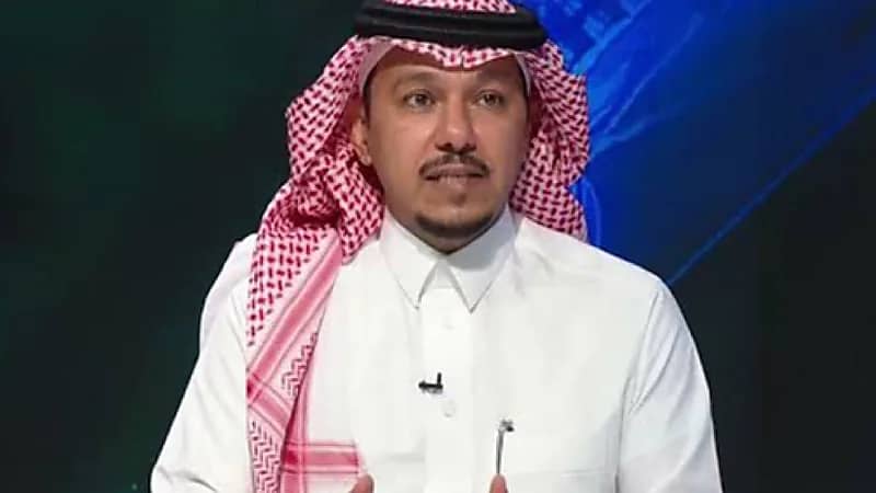 العنقري : قد يستطيع الشباب ايقاف سلسلة انتصارات الهلال .. فيديو