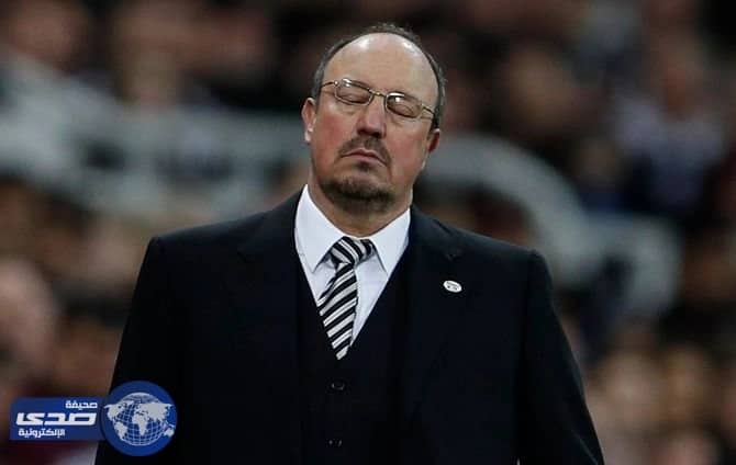 بينتيز يتلقي عرضا مغريا من الصين