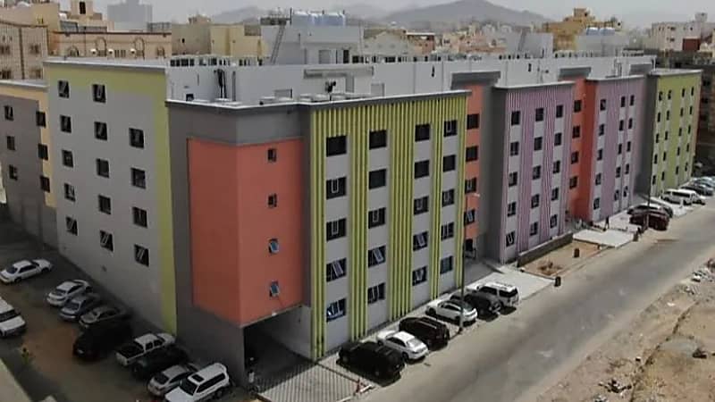 مدارس الفرسان المكية الأهلية توفر وظائف تعليمية بمكة المكرمة