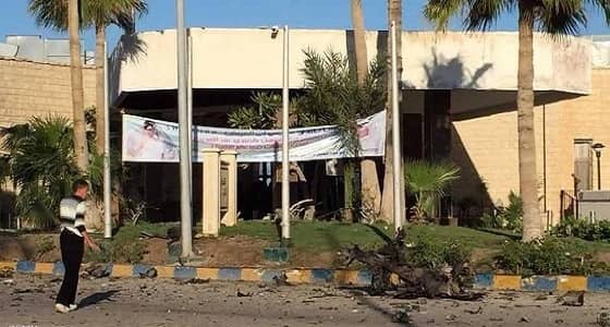 إرهابيون يلقون رأسًا مقطوعة لشاب قتيل بشمال سيناء