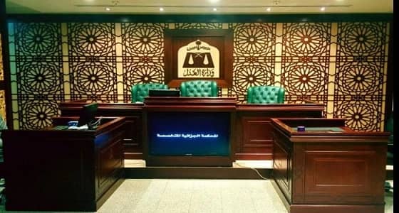 الجزائية تبدأ محاكمة مواطن متورط في التعامل مع المخابرات الإيرانية