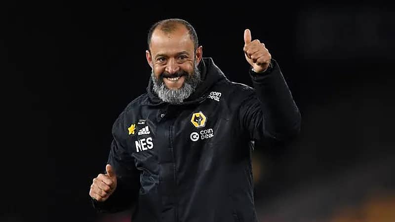 سانتو: نعمل على تكوين هوية خاصة لنا والأهم هو إنهاء الهجمات أمام المنافسين