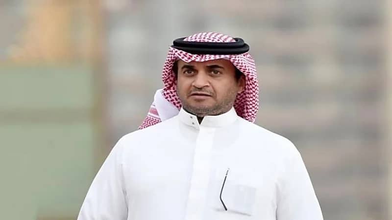 بالفيديو.. "المطرفي": الاتحاد ليس له فضل على خالد البلطان