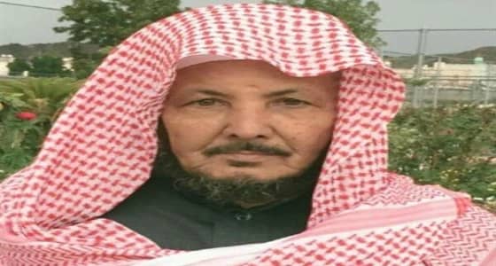 اختفاء مسن داخل المسجد الحرام أثناء أدائه العمرة