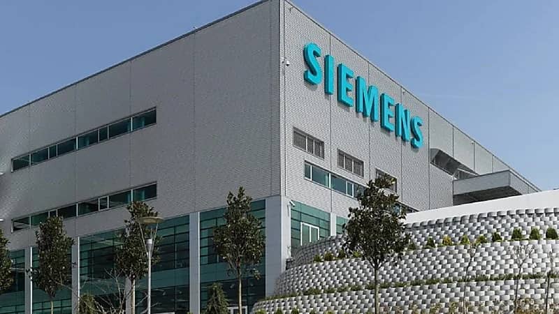 وظائف إدارية وهندسية لحملة الدبلوم في شركة سيمنز