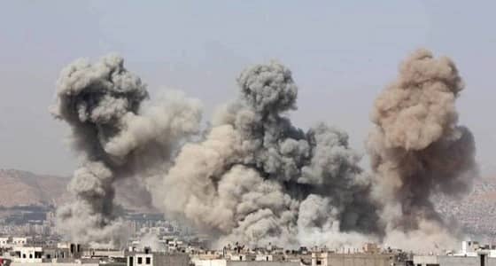 المرصد السوري: قوات النظام تستقدم تعزيزات عسكرية إلى الغوطة