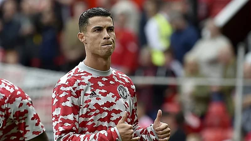 كريستيانو: أنام مرتاحًا لأني أغلق أفواه المنتقدين