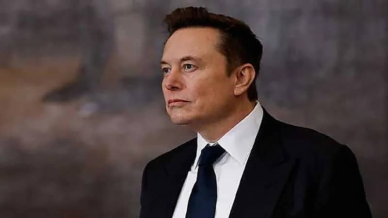 ‎ماسك يشن هجوما على زعماء أوروبا