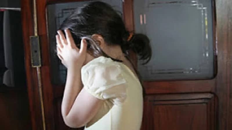 حارس مدرسة يهتك عرض فتاة قاصر