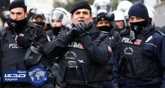 السلطات التركية تفرج عن المصور الفرنسي ماتياس دوباردون