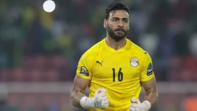 حسم الجدل بشأن تقديم أبوجبل شكوى للفيفا ضد النصر