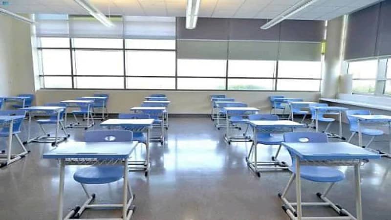 التعليم يطرح جداول الحصص الدراسية للأسبوع الثامن من الفصل الدراسي الثاني