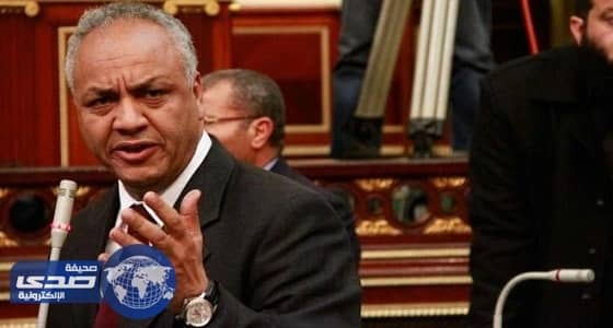 مصطفى بكري يطالب باستدعاء الحكومة المصرية بسبب التدخل التركي الإيراني في المنطقة