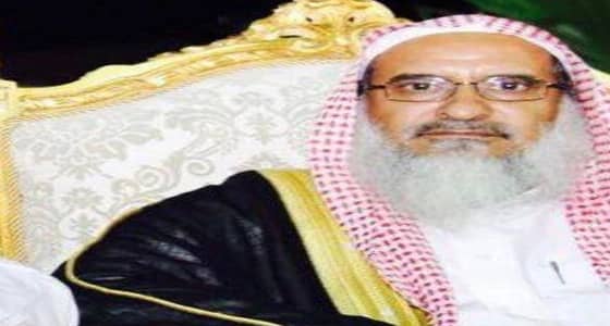 وفاة " الروقي " مؤسس العمل الخيري بـ " محاني الطائف "