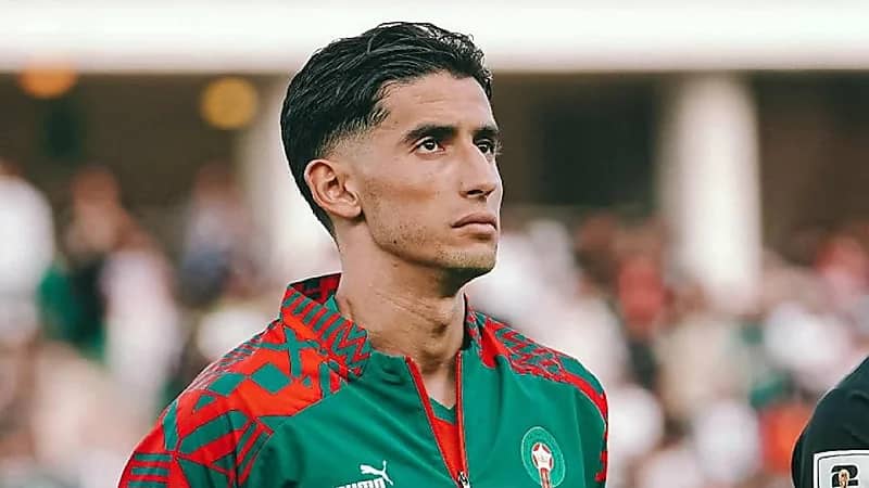 أكرد يقترب من مارسيليا بعد رفض وست هام عرض روما