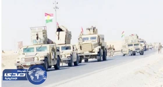  إغلاق السيطرة الرئيسية بين دهوك ونينوى في العراق