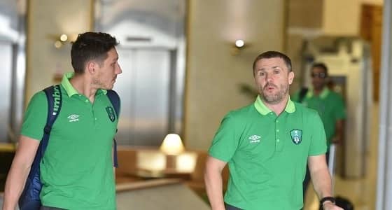 ناقد رياضي يفتح النار على ريبروف: غير لائق